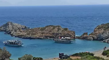 Gıynap Koyu