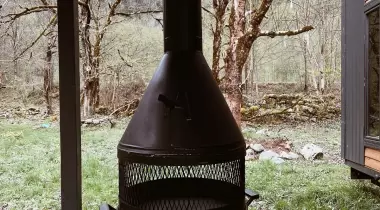 Moçkar Tiny House