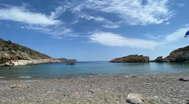 Gıynap Koyu