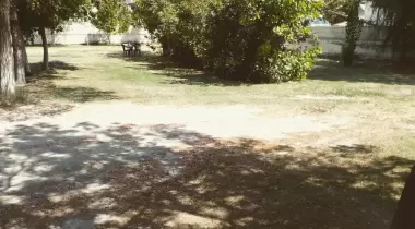 Aksaray Sultanhanı Camping Pansion