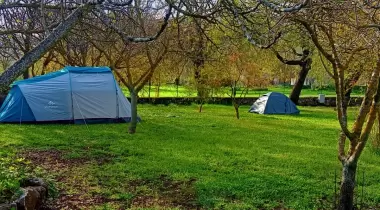 Ya Basta Camping