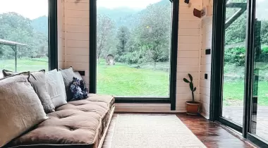 Moçkar Tiny House