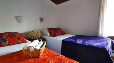 Ya Basta Camping