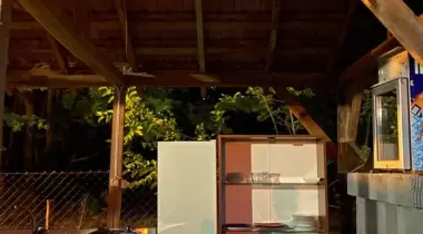 Dalyan Doğa Camping