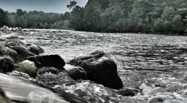 Fenomen Rafting & Restorant& Camping