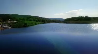 Çilingoz Tabiat Parkı