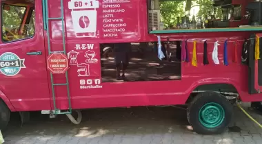 Değirmen kamp kazdağları