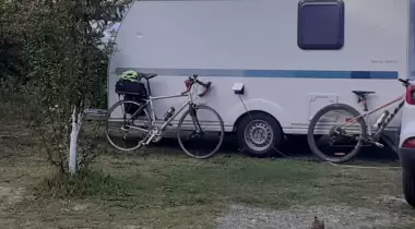 Dalyan Doğa Camping