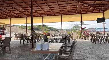 Star Beach Park Camping