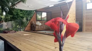 Dalyan Doğa Camping