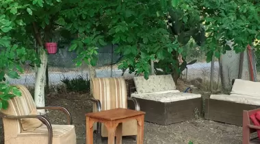 Dalyan Doğa Camping