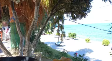 Arsuz Devrent Piknik & Kamp