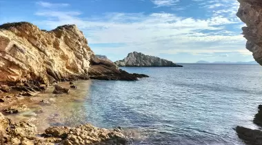 Gıynap Koyu