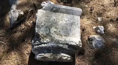 Kitanaura Antik Kenti
