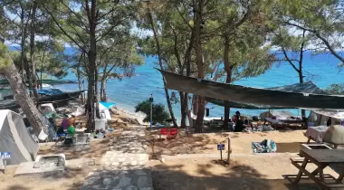 Pullu Tabiat Parkı