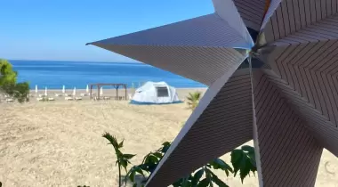 Star Beach Park Camping