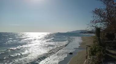 Pullu Tabiat Parkı
