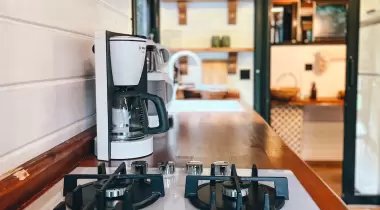 Moçkar Tiny House
