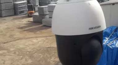 Maşuk Camping Çekmeköy