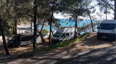 Pullu Tabiat Parkı