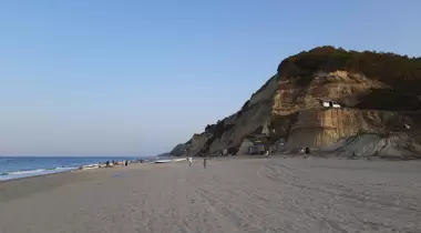 Çilingoz Tabiat Parkı