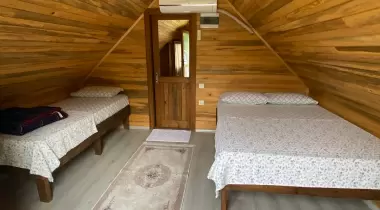 Değirmen kamp kazdağları