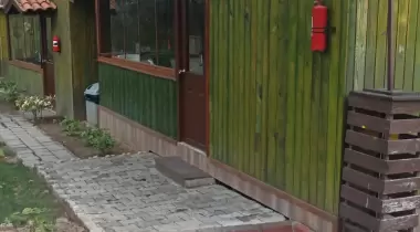Ela Bungalow Butik Otel