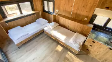 Talat Göktepe (Erdemli Çamlığı) Tabiat Parkı