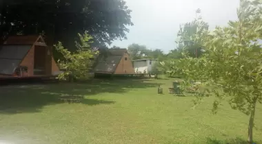 Dalyan Doğa Camping