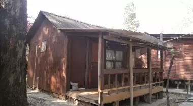 Denizer Camping