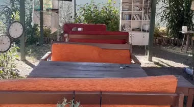 Dalyan Doğa Camping