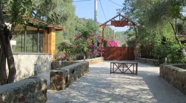 Eden Bungalows and Beach