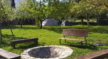 Ya Basta Camping