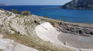 Gıynap Koyu