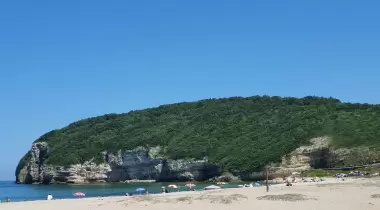 Çilingoz Tabiat Parkı