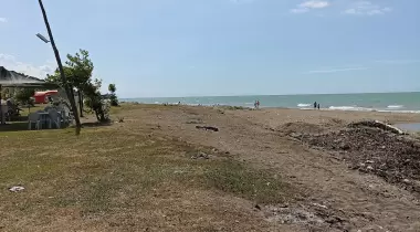 Akçakoca Mangal Kavlan Kamping