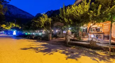 Sheriff Olympos