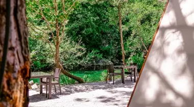 Edremit Sincap Camping