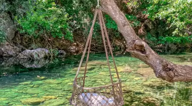 Edremit Sincap Camping