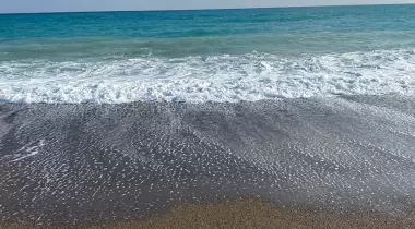 Star Beach Park Camping