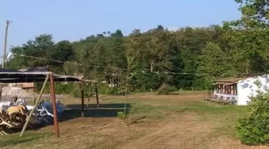 Akçakoca Mangal Kavlan Kamping