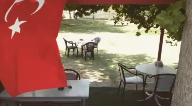 Aksaray Sultanhanı Camping Pansion
