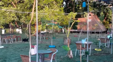 Dalyan Doğa Camping