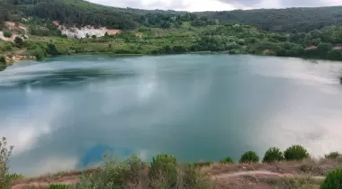 Çilingoz Tabiat Parkı