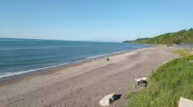 Akçakoca Mangal Kavlan Kamping