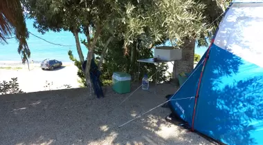 Arsuz Devrent Piknik & Kamp