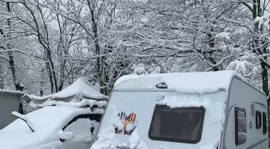 Misi Kamp Karavan