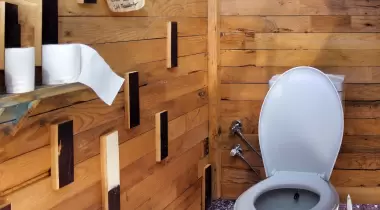 Kekova Eco Farm And Camping