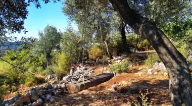 Kekova Eco Farm And Camping
