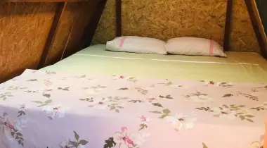 Adrasan Naz Camping